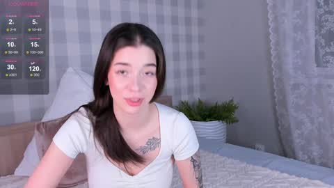 Emely  online show from December 2024 01:36:01 AM