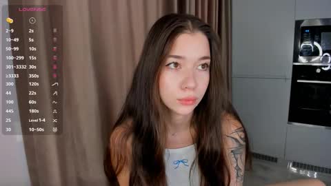 Emely  online show from October 2025 06:56:01 AM