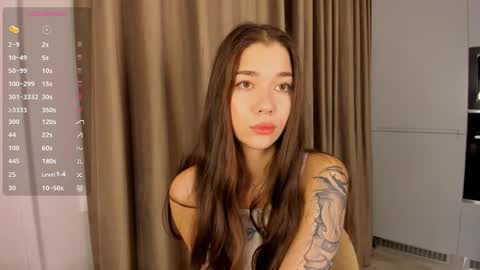 Emely  online show from October 2025 05:07:02 AM