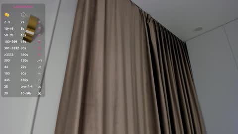 Emely  online show from November 2025 02:32:01 AM