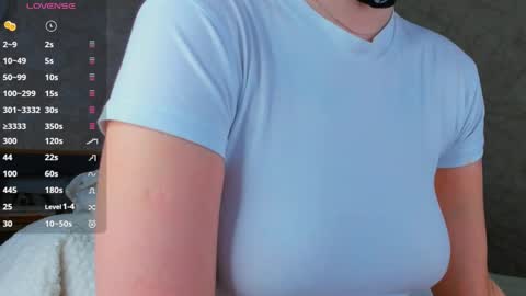 Emely  online show from April 2026 03:31:01 AM