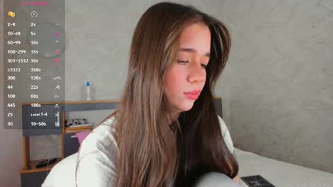Snapshot of flirtykitty_ chatting on July 2026 04:19:01 AM Emely online show from July 2026 04:19:01 AM