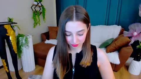 Snapshot of flirtyspark chatting on June 2026 10:07:01 AM Agata online show from June 2026 10:07:01 AM