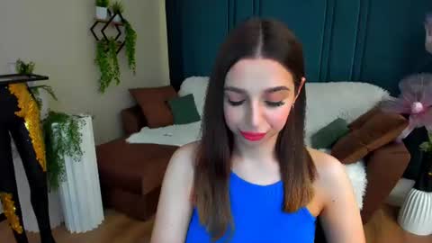 Snapshot of flirtyspark chatting on July 2026 05:02:01 PM Agata online show from July 2026 05:02:01 PM