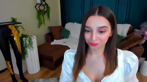 Snapshot of flirtyspark chatting on July 2026 07:23:02 AM Agata online show from July 2026 07:23:02 AM