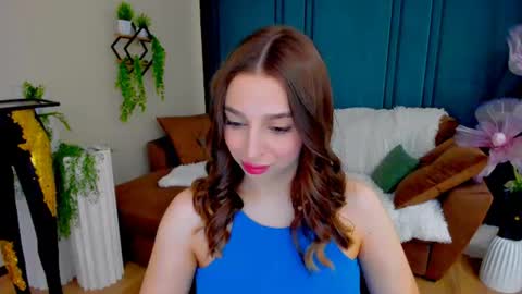 Snapshot of flirtyspark chatting on July 2026 04:23:02 PM Agata online show from July 2026 04:23:02 PM