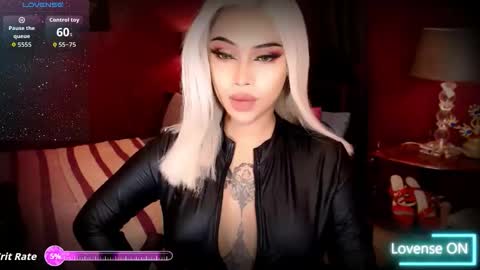 mariadyosa online show from November 2025 06:40:02 AM