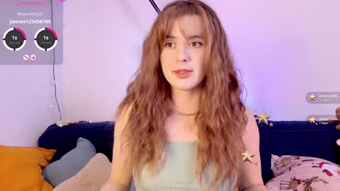 Snapshot of flonodo chatting on February 2025 02:24:01 PM Eliza online show from February 2025 02:24:01 PM