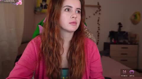 Eliza online show from March 2026 04:31:01 PM