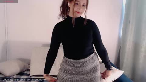 flor3citarockera online show from October 2025 08:59:02 PM