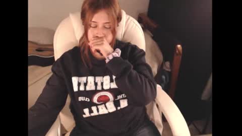 flor3citarockera online show from March 2026 03:59:01 PM