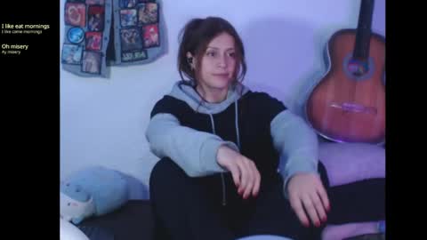 flor3citarockera online show from April 2026 03:26:01 PM