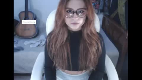 Snapshot of flor3citarockera chatting on June 2026 08:55:02 PM flor3citarockera online show from June 2026 08:55:02 PM