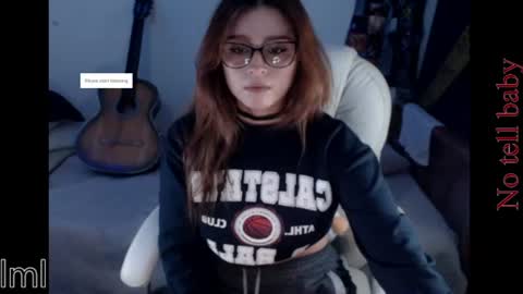 Snapshot of flor3citarockera chatting on June 2026 03:50:02 PM flor3citarockera online show from June 2026 03:50:02 PM