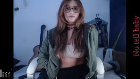 Snapshot of flor3citarockera chatting on July 2026 09:10:02 PM flor3citarockera online show from July 2026 09:10:02 PM