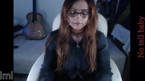 Snapshot of flor3citarockera chatting on July 2026 06:46:02 PM flor3citarockera online show from July 2026 06:46:02 PM
