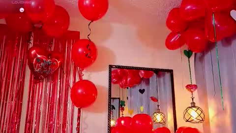 flor_gil online show from February 2026 03:14:02 AM