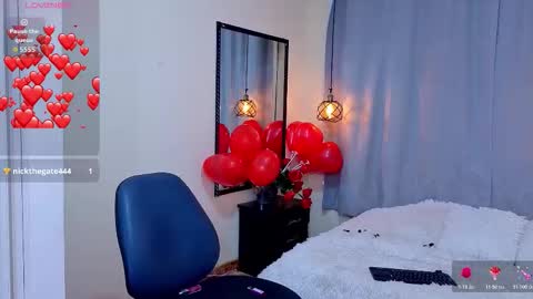 flor_gil online show from February 2026 03:25:02 AM