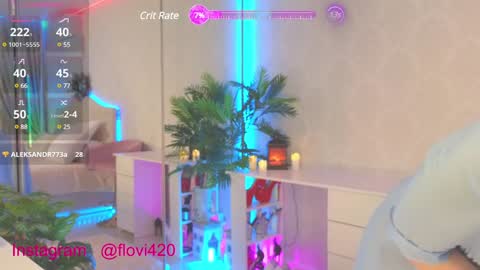 Snapshot of flor_vi chatting on January 2025 08:17:01 AM Victoria create your account through my link online show from January 2025 08:17:01 AM