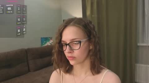 Snapshot of florafitch chatting on October 2025 02:15:02 PM Anna online show from October 2025 02:15:02 PM