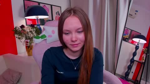 hey there guys im Flora no not the one from WInx. But I love magical stuff and especially I love nature. I dont know I thin online show from May 2026 03:53:02 PM