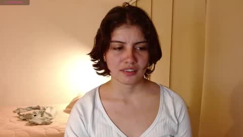 Tell me My Love online show from February 2025 01:23:02 AM