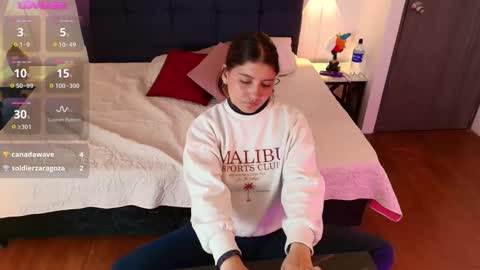 Tell me My Love online show from March 2026 04:25:02 PM