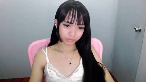 IM MICA online show from April 2026 05:18:01 PM