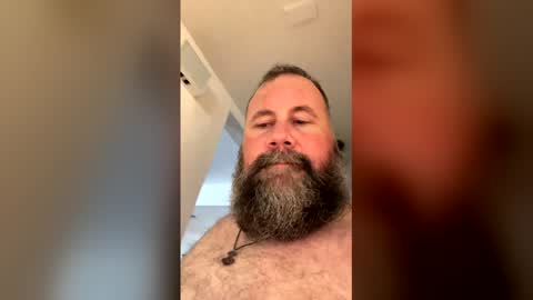 FloridaBear online show from April 2026 07:55:02 PM