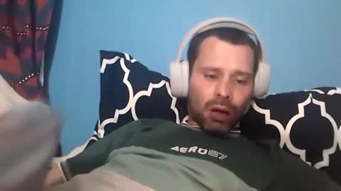 floridaman320 online show from December 2025 10:21:02 AM