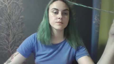 Snapshot of flower_bluee chatting on May 2026 11:51:02 AM Ambika 3 online show from May 2026 11:51:02 AM