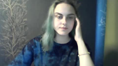 Snapshot of flower_bluee chatting on June 2026 12:04:02 PM Ambika 3 online show from June 2026 12:04:02 PM