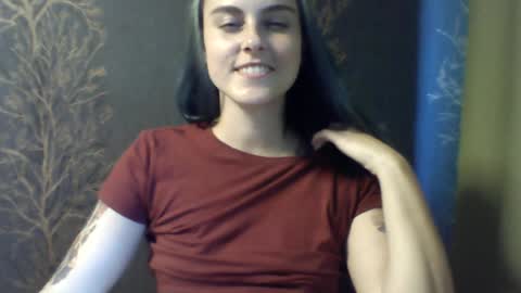 Snapshot of flower_bluee chatting on July 2026 01:50:01 PM Ambika 3 online show from July 2026 01:50:01 PM