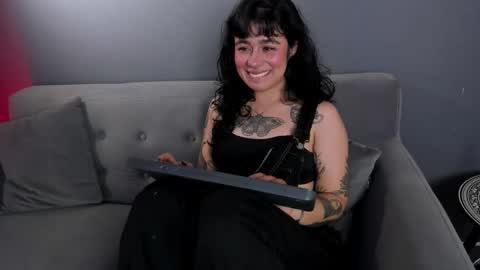 Snapshot of flower_smith_ chatting on February 2026 11:47:02 AM Its a pleasure to meet you. Im Flower. Help me reach 1k. Follow me. online show from February 2026 11:47:02 AM