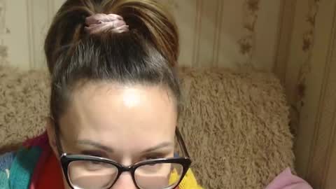 Snapshot of flowercandydoll chatting on December 2024 09:28:01 AM say meow and send tip  online show from December 2024 09:28:01 AM