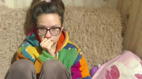 Snapshot of flowercandydoll chatting on December 2024 12:38:01 PM say meow and send tip  online show from December 2024 12:38:01 PM