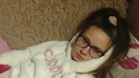 Snapshot of flowercandydoll chatting on December 2024 07:46:02 PM say meow and send tip  online show from December 2024 07:46:02 PM