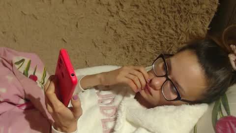 Snapshot of flowercandydoll chatting on December 2024 10:13:02 PM say meow and send tip  online show from December 2024 10:13:02 PM