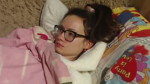 Snapshot of flowercandydoll chatting on February 2025 12:51:01 AM say meow and send tip  online show from February 2025 12:51:01 AM