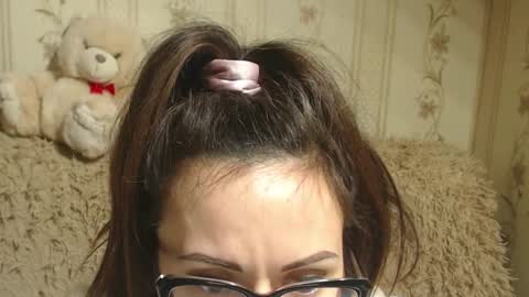 Snapshot of flowercandydoll chatting on February 2025 07:05:02 PM say meow and send tip  online show from February 2025 07:05:02 PM