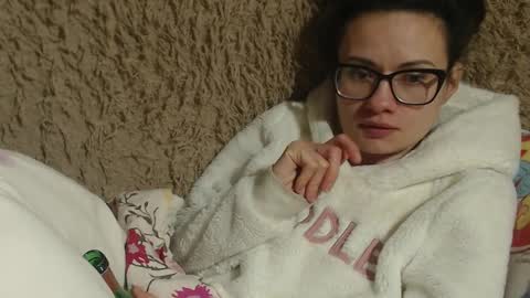 Snapshot of flowercandydoll chatting on February 2025 11:03:02 PM say meow and send tip  online show from February 2025 11:03:02 PM