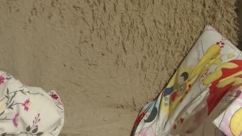 Snapshot of flowercandydoll chatting on February 2025 02:38:02 PM say meow and send tip  online show from February 2025 02:38:02 PM