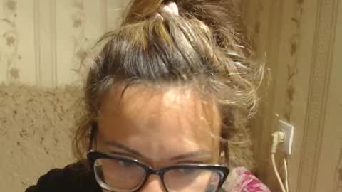 Snapshot of flowercandydoll chatting on September 2025 06:59:02 AM say meow and send tip  online show from September 2025 06:59:02 AM