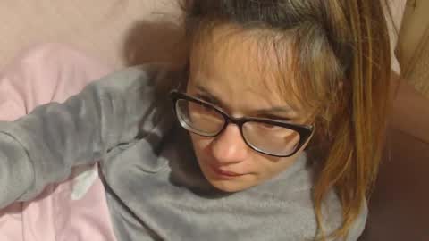 Snapshot of flowercandydoll chatting on September 2025 06:56:02 PM say meow and send tip  online show from September 2025 06:56:02 PM