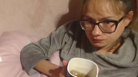 Snapshot of flowercandydoll chatting on October 2025 12:55:02 PM say meow and send tip  online show from October 2025 12:55:02 PM