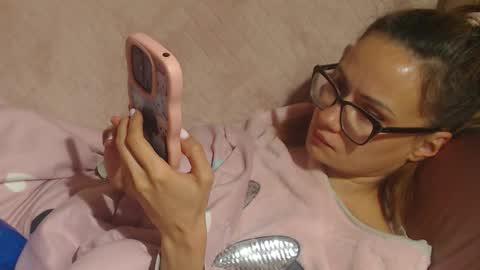 Snapshot of flowercandydoll chatting on October 2025 05:03:02 PM say meow and send tip  online show from October 2025 05:03:02 PM