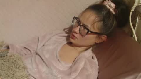 Snapshot of flowercandydoll chatting on October 2025 05:35:01 PM say meow and send tip  online show from October 2025 05:35:01 PM