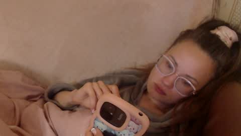 Snapshot of flowercandydoll chatting on May 2026 06:01:01 PM say meow and send tip online show from May 2026 06:01:01 PM