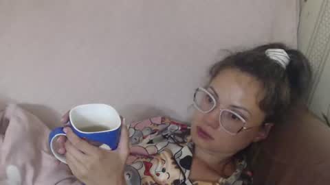Snapshot of flowercandydoll13 chatting on June 2026 08:44:01 PM say meow and send tip online show from June 2026 08:44:01 PM