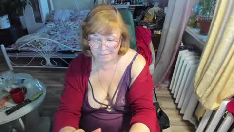 Snapshot of flowerlover8 chatting on June 2026 06:54:02 PM Flowerlower online show from June 2026 06:54:02 PM